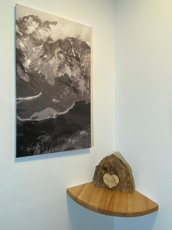 Ferienwohnungen Haus Salzgau Schönau am Königssee Extérieur photo