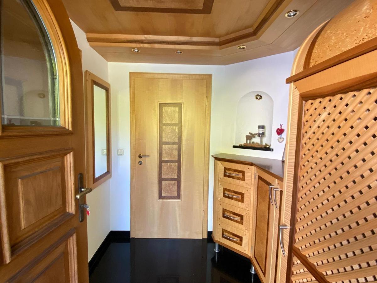 Ferienwohnungen Haus Salzgau Schönau am Königssee Extérieur photo