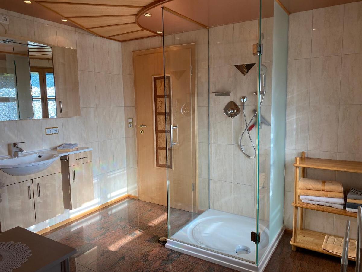 Ferienwohnungen Haus Salzgau Schönau am Königssee Extérieur photo