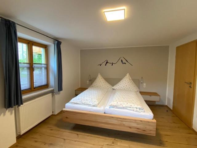 Ferienwohnungen Haus Salzgau Schönau am Königssee Extérieur photo