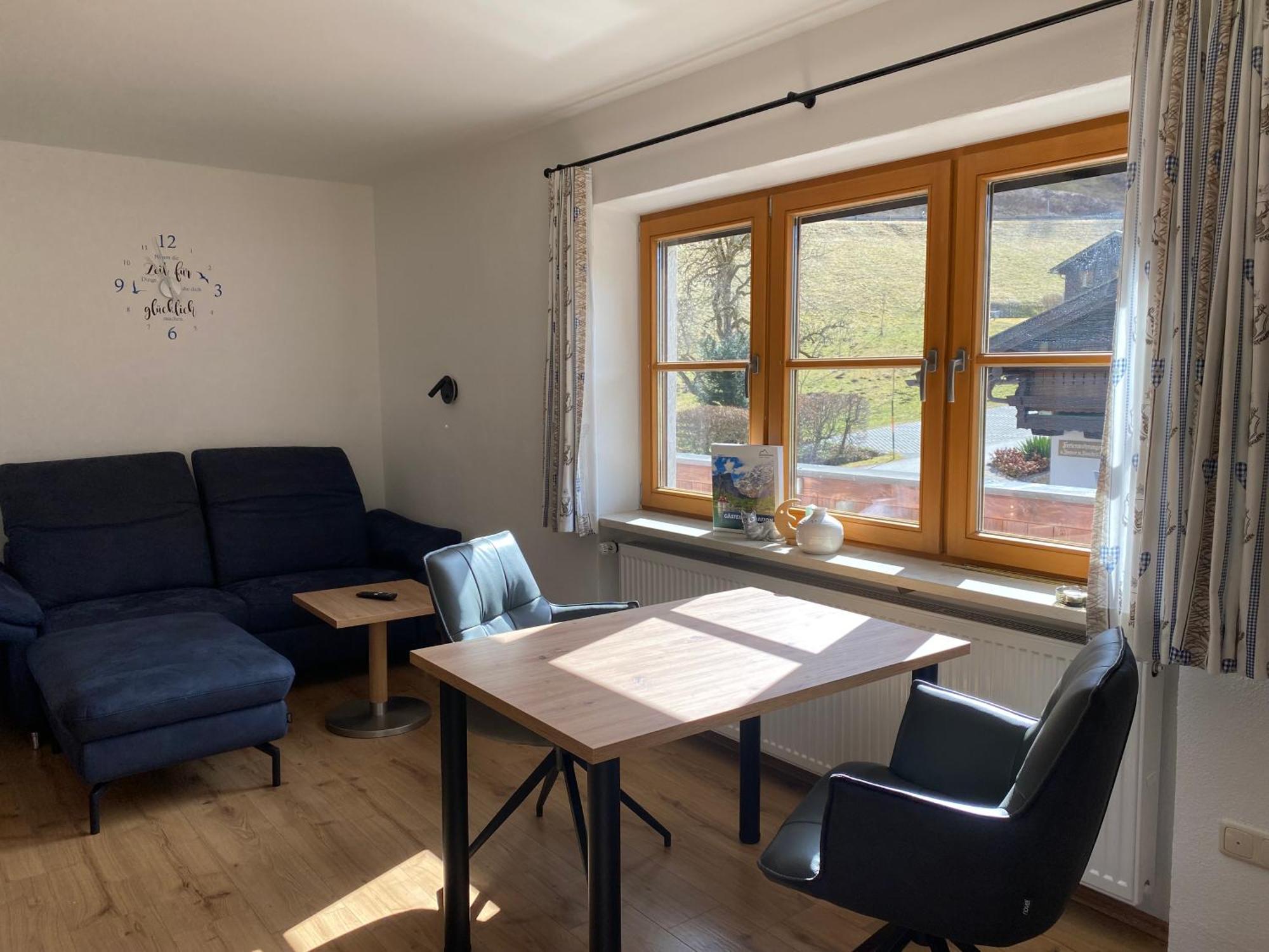 Ferienwohnungen Haus Salzgau Schönau am Königssee Extérieur photo
