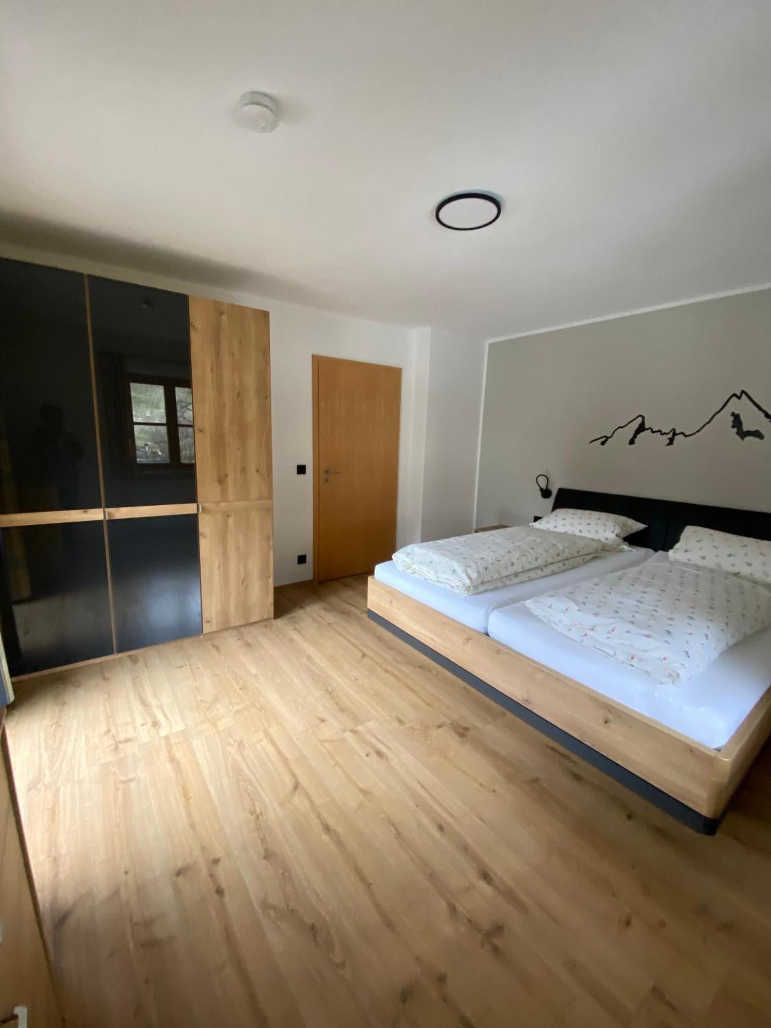 Ferienwohnungen Haus Salzgau Schönau am Königssee Extérieur photo